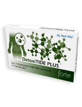 DetoxiTIDE PLUS forte (для детоксикации)